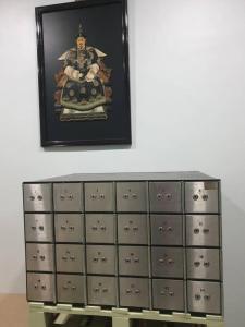 Photo de la galerie de l'établissement MyPods @ Bukit Bintang, à Kuala Lumpur 7 autres photos