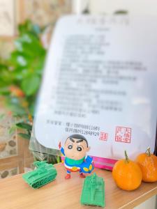 金城大橋旁民宿的相册照片
