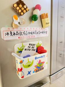 金城大橋旁民宿的相册照片