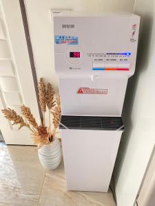 金城大橋旁民宿的相册照片