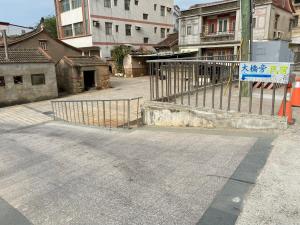 民宿周边环境