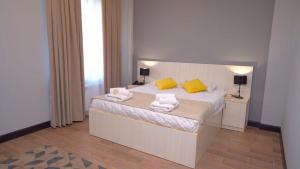 Gallery image of Edem Hotel Shymkent in Shymkent +30 photos