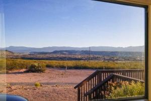 Fotografie z fotogalerie ubytování Desert Hillside Lodge 25 mins from Sedona v destinaci Cornville