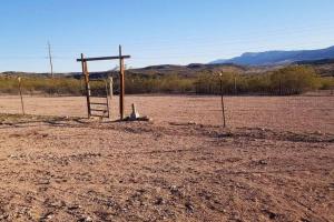 Fotografie z fotogalerie ubytování Desert Hillside Lodge 25 mins from Sedona v destinaci Cornville + 12 fotografií