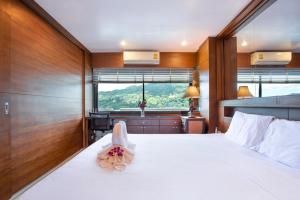 Fotografie z fotogalerie ubytování Patong Tower Holiday Rentals M1501 v destinaci Pláž Patong