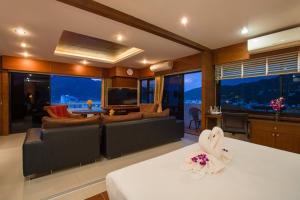 Fotografie z fotogalerie ubytování Patong Tower Holiday Rentals M1501 v destinaci Pláž Patong