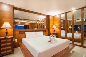 Fotografie z fotogalerie ubytování Patong Tower Holiday Rentals M1501 v destinaci Pláž Patong
