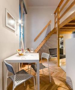 Fotografia z galérie ubytovania Blue Lotus Apartment T50 v Budapešti