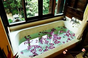 Fotografie z fotogalerie ubytování Yantarasri Resort v destinaci Chiang Mai