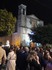 Fotografia z galérie ubytovania Casa Principe Umberto v destinácii Mazzarino
