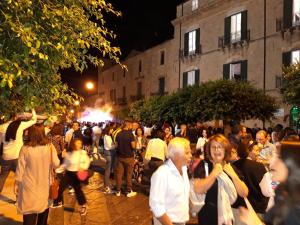Hostia v ubytovaní Casa Principe Umberto