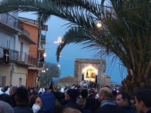 Fotografia z galérie ubytovania Casa Principe Umberto v destinácii Mazzarino