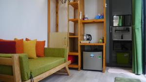 Fotografie z fotogalerie ubytování Cửa Biển Homestay v destinaci Hai Phong