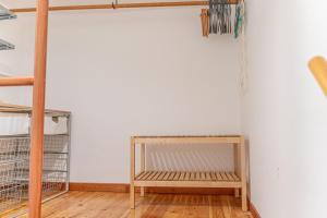 Zdjęcie z galerii obiektu Adorable apartamento en Almagro w Madrycie