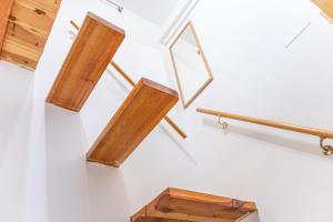 Zdjęcie z galerii obiektu Adorable apartamento en Almagro w Madrycie