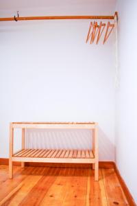 Zdjęcie z galerii obiektu Adorable apartamento en Almagro w Madrycie