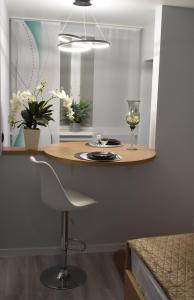 Zdjęcie z galerii obiektu Apartament A ForYou we Wrocławiu
