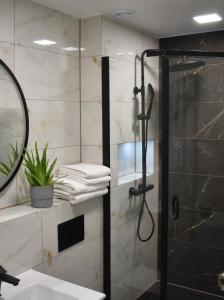 Zdjęcie z galerii obiektu Apartament A ForYou we Wrocławiu