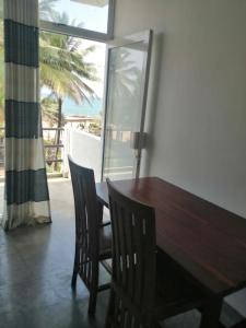 Fotografie z fotogalerie ubytování Sena Home v destinaci Ambalangoda