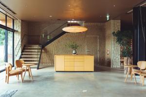 Fotografie z fotogalerie ubytování SETRE Naramachi セトレ ならまち v destinaci Nara