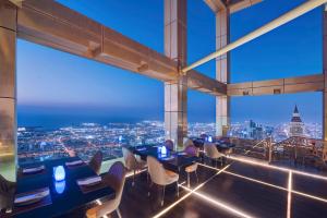 Fotografie z fotogalerie ubytování Gevora Hotel v Dubaji