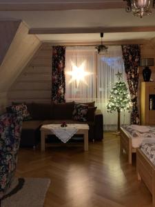 Nowe BystreにあるNocleg Pod Gubałówkąのギャラリーの写真