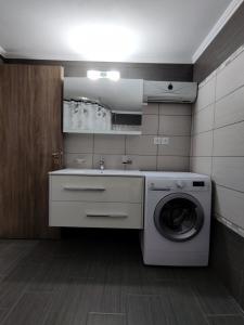 Kép Silver Pearl Apartment szállásáról Potamószban a galériában