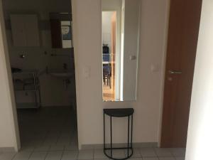 Fotografia z galérie ubytovania MF City Apartment v destinácii Korneuburg