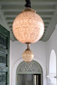 Fotografie z fotogalerie ubytování Riad Espoir Spa Logement entier v Marrákéši