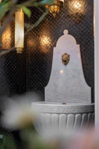 Fotografie z fotogalerie ubytování Riad Espoir Spa Logement entier v Marrákéši