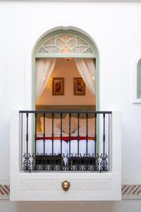 Fotografie z fotogalerie ubytování Riad Espoir Spa Logement entier v Marrákéši