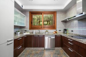 Gambar di galeri bagi Villa Anis - PlusHolidays di Calpe +40 gambar