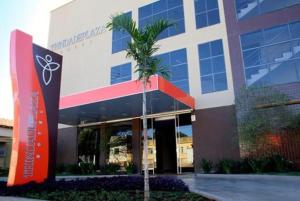 Gallery image of Trindade Plaza Hotel in Trindade