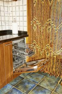 Billede fra billedgalleriet på Romantik Finca El Rincon i Puntagorda + 42 billeder