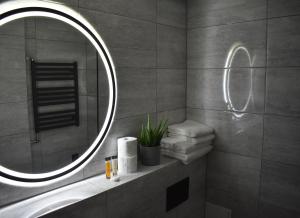 Fotografia z galérie ubytovania Apartament B ForYou vo Vroclavi