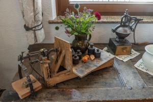 Fotografie z fotogalerie ubytování Erlebenswert Bauernhof Gruber v destinaci Sankt Lorenzen im Lesachtal