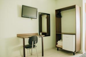 Gallery image of Trindade Plaza Hotel in Trindade +23 photos