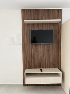 Et tv og/eller underholdning på Ambar beach + 55 billeder