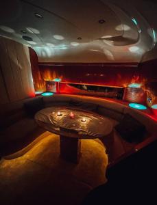 Zdjęcie z galerii obiektu Expérience luxueuse sur un yacht w mieście Mauguio