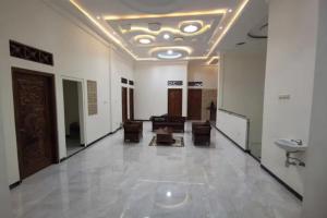 Fotografija v galeriji nastanitve Griya Mataram Kotagede Mitra RedDoorz v mestu Yogyakarta