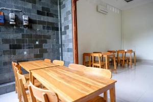 Fotografija v galeriji nastanitve Griya Mataram Kotagede Mitra RedDoorz v mestu Yogyakarta