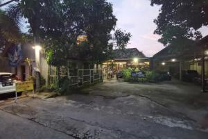 Bližnja soseska oz. soseska, v kateri se nahaja hotel