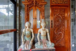 Fotografija v galeriji nastanitve Griya Mataram Kotagede Mitra RedDoorz v mestu Yogyakarta