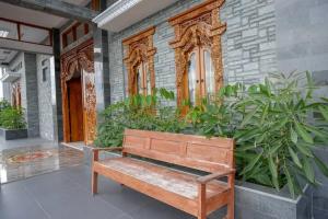 Fotografija v galeriji nastanitve Griya Mataram Kotagede Mitra RedDoorz v mestu Yogyakarta
