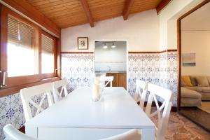 Posedenie v ubytovaní Global Properties, Apartamento céntrico en Canet d'en Berenguer