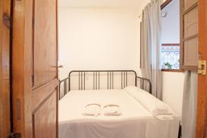 Posteľ alebo postele v izbe v ubytovaní Global Properties, Apartamento céntrico en Canet d'en Berenguer