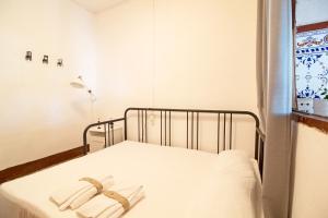 Posteľ alebo postele v izbe v ubytovaní Global Properties, Apartamento céntrico en Canet d'en Berenguer