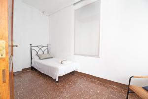 Posteľ alebo postele v izbe v ubytovaní Global Properties, Apartamento céntrico en Canet d'en Berenguer