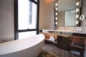 Fotografie z fotogalerie ubytování Wyndham Handan Congtai v Chan-tanu