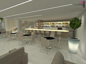 Kép International Atene hotel szállásáról Athénban a galériában
